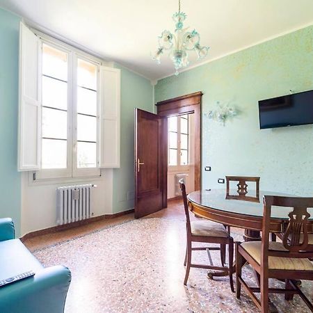Elegant Apt, Wi-Fi And Garden Apartment Bologna Exterior photo